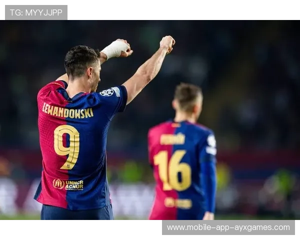 巴萨奖金争议继续发酵？莱万事件出现反转说法