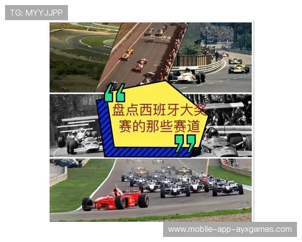 F1赛道直播技术进步：观众视角被彻底改写