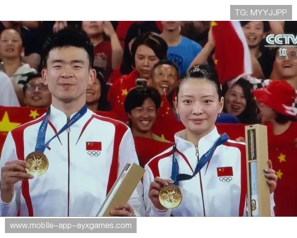 羽毛球奥运冲刺：谁将成为金牌热门？