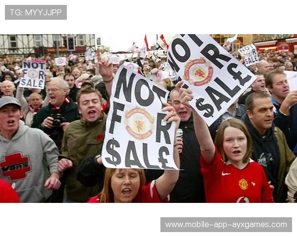 曼联若在治理上完成蜕变，俱乐部将迎来新生