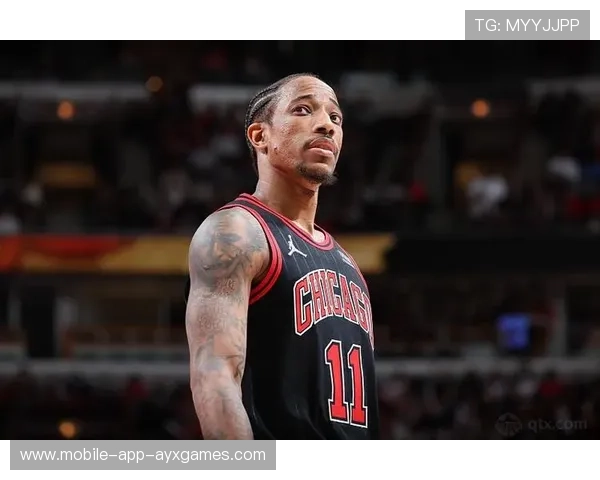 德罗赞中投连连，公牛逆势反超