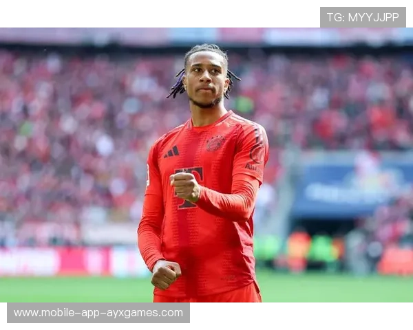 拜仁3-1逆转葡萄牙体育，天才小将继续闪耀安联