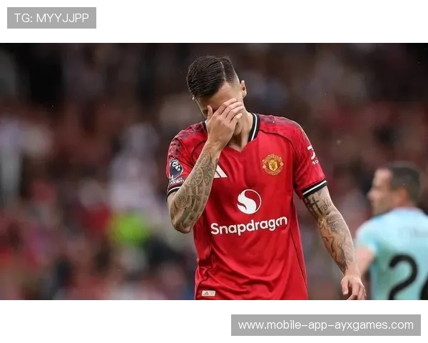 曼联战术调整奏效，芒特与达洛特联手打破狼队防线