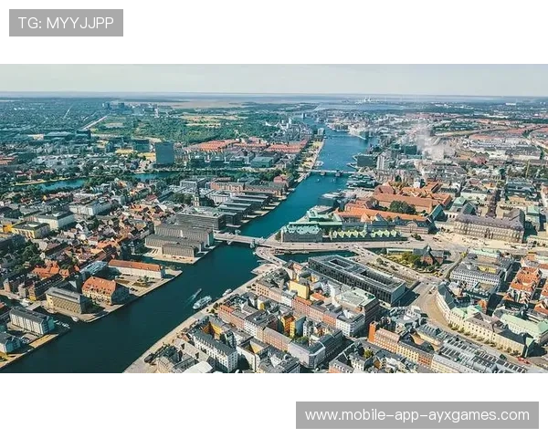 哥本哈根拟建立跨国训练营，开启区域竞争力新纪元