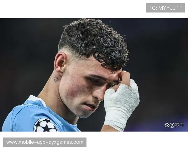 曼城若能重拾节奏，仍不失为夺冠热门