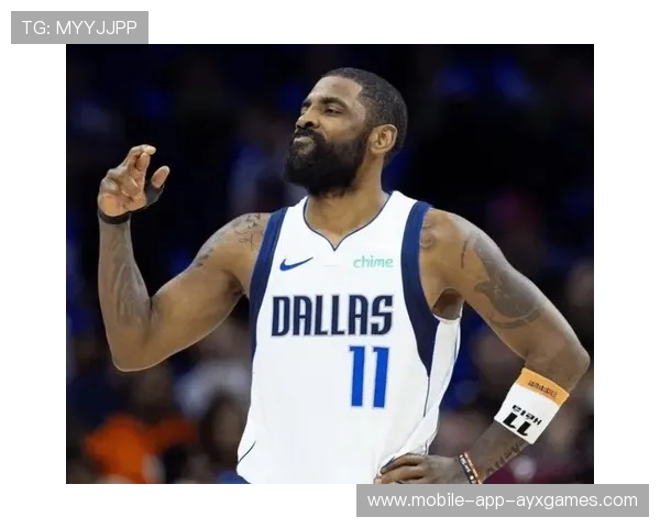 欧文极速突破完成,达拉斯整体攻势提升