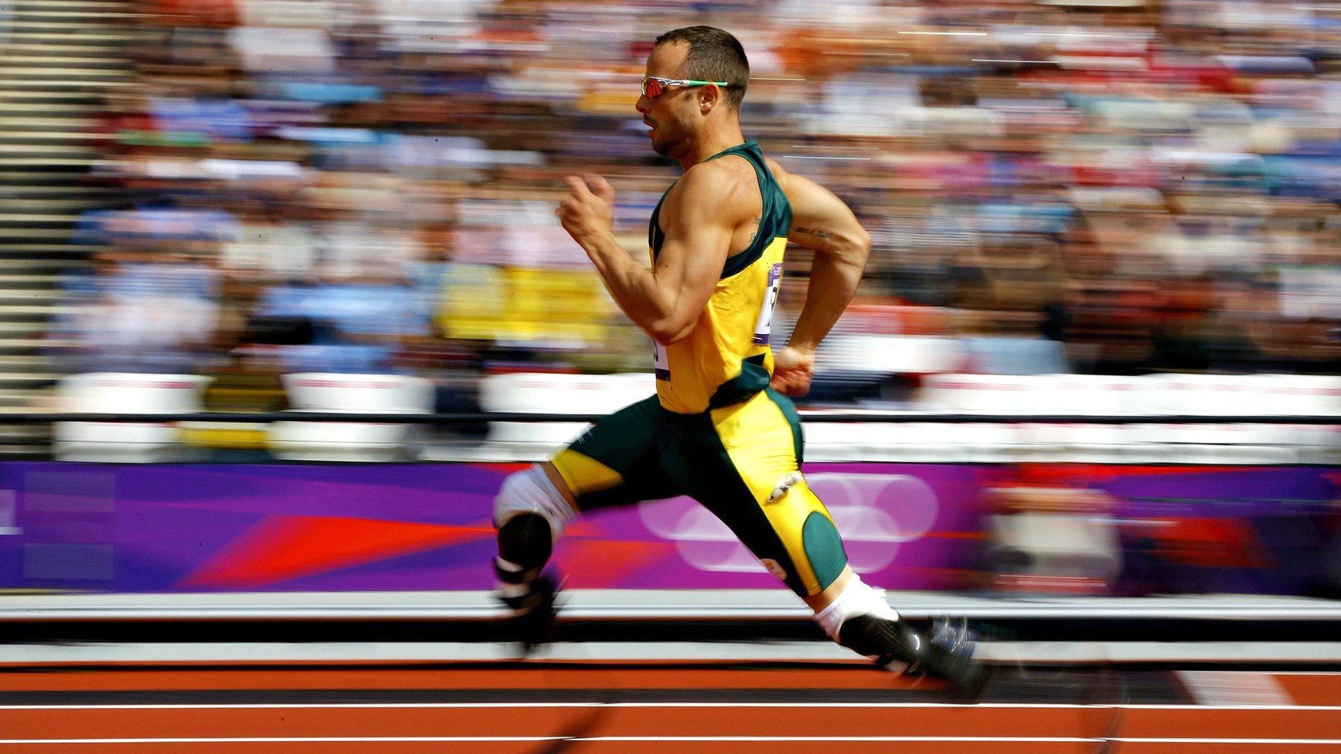 全球体育赛事活动持续增加